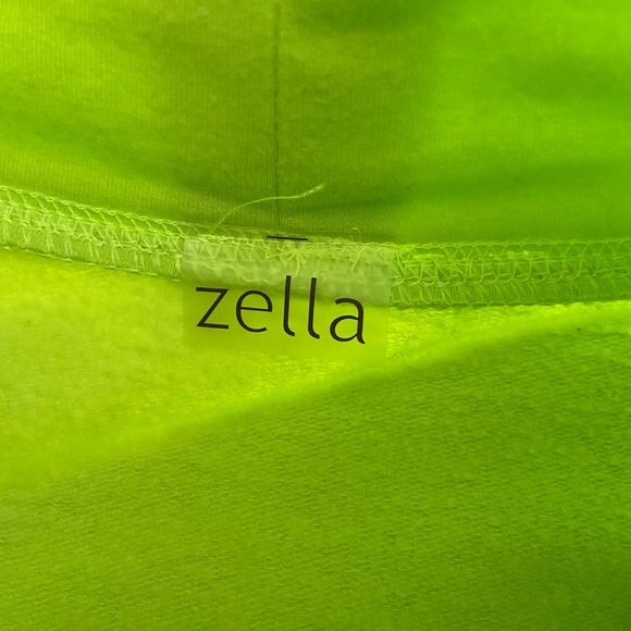 Zella jacket - Picture 10 of 14